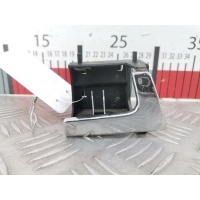 Ручка двери внутренняя задняя правая Volkswagen Polo 3 (1994-2002) 2000 6N0839114,6K0837222CB41