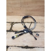 Ссылки переключения кпп набор форд focus mk1 1.8 tdci