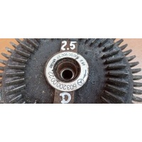 Мерседес w124 3.0d 2.5d муфта вязкостные visco