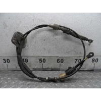 Трос кулисы КПП Toyota Camry VI (XV40) 2006 - 2009 2007