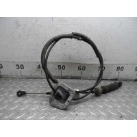 Трос кулисы КПП Toyota Camry VI (XV40) 2006 - 2009 2007