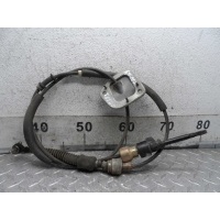 Трос кулисы КПП Toyota Camry VI (XV40) 2006 - 2009 2007