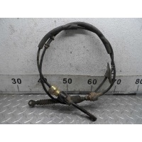 Трос кулисы КПП Toyota Camry VI (XV40) 2006 - 2009 2007