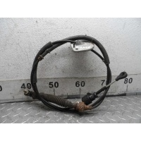 Трос кулисы КПП Toyota Camry VI (XV40) 2006 - 2009 2007
