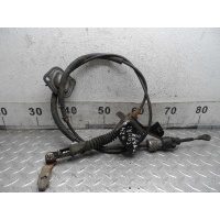 Трос кулисы КПП Toyota Camry VI (XV40) 2006 - 2009 2007