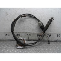 Трос кулисы КПП Toyota Camry VI (XV40) 2006 - 2009 2007