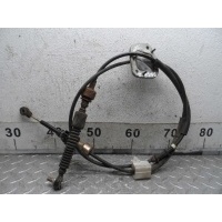 Трос кулисы КПП Toyota Camry VI (XV40) 2006 - 2009 2007