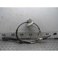 Трос кулисы КПП Toyota Camry VI (XV40) 2006 - 2009 2007