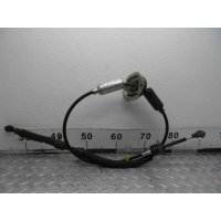 Трос кулисы КПП Hyundai Santa Fe II (CM) 2006 - 2009 2007