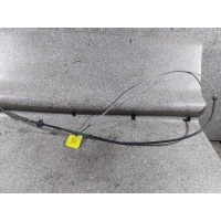 Трос ручника правый R=L , ОПЛЕТКА ПРОТЕРТА В 1 МЕСТЕ. Renault Scenic 3 2011 364000004R