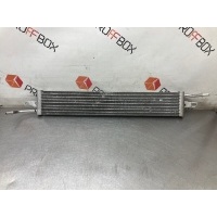 Радиатор топливный Land Rover Discovery L319 2014 LR016639, 7H329N103AC