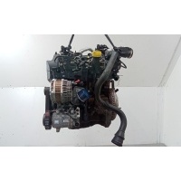 Двигатель Renault Scenic 3 поколение [2-й рестайлинг] (2013-2016) 2014 1.5 дизель K9KA636 K9K636