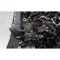 ТНВД Renault Scenic 3 поколение [2-й рестайлинг] 2014 167008557R,A2C53351931