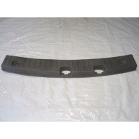 Пластик крышка пояса задняя задняя заднее volkswagen caddy iii 3 2k0 03 - 10 2k0864583q