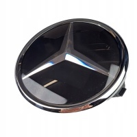 Звезда эмблема в решетка мерседес clk c209 cl c215 cls c219 a2158880086