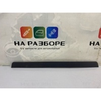 накладка на порог внутренняя TOYOTA Land Cruiser 200 2015 67911-60030