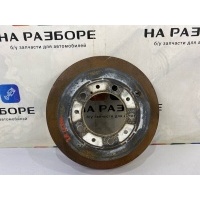 тормозной диск TOYOTA Land Cruiser 200 2015 42431-60290