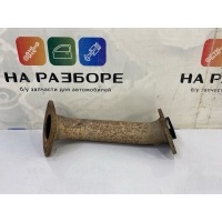 глушитель TOYOTA Land Cruiser 200 2015 17450-51040