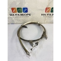 трос ручника TOYOTA Land Cruiser 200 2015 46430-60070