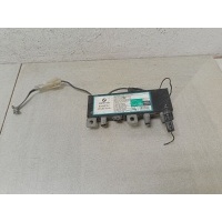 Антенный усилитель BMW 5 E39 1995-2004 65258368889