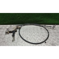 Педаль стояночного тормоза Volvo XC90 1 2003 30646727, 30645627