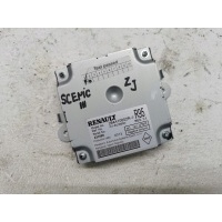 Блок камеры renault scenic iii 284a10002r