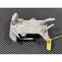 Радиатор АКПП Audi A6 4G/C7 2016 4H0317021T
