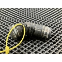 Патрубок (трубопровод, шланг) Audi Q7 4L 2009 079121057L