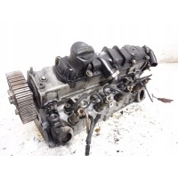 Головка блока цилиндров цилиндров citroen peugeot 1.9 d wjz wjy