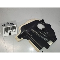 Водосток передней левой двери Mercedes CLA-klasse C117 2013-2019 A1177220195