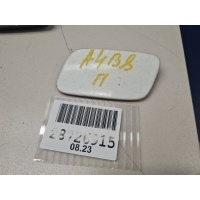 Крышка форсунки омывателя фары левая Audi A4 B8 2007-2015 8K0955275G