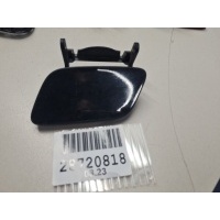 Крышка форсунки омывателя фары левая Audi Q5 8R 2008-2017 8R0955275FGRU