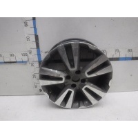 Диск колесный 17" Lada Vesta 2015- 8450031855