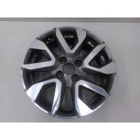 Диск колесный 15" Lada Granta 2018- 8450100998
