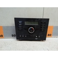Блок управления отопителем Great Wall Hover H3 2013 8112300K800089