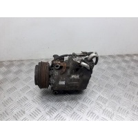 Компрессор кондиционера Peugeot 206 2003 447220-8610