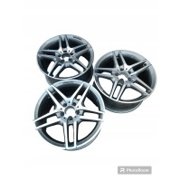 Мерседес е 212 колесо amg 9 