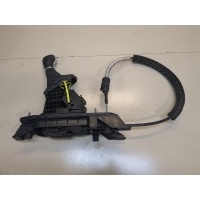 Кулиса КПП Volkswagen Tiguan 2011-2016 2014 5N2713025G