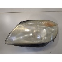 Фара (передняя) Skoda Roomster 2006-2010 2007 5J2941017