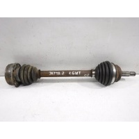 Полуось передняя левая Volkswagen Jetta II (1984—1992) 1991 191407271Q