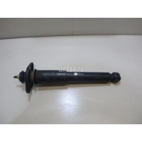 Пыльник заднего амортизатора Nissan Murano (Z50) (2004 - 2008) 55240CA000
