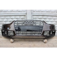 Бампер передняя решетка audi a4 b8 8k0 s - line fl рестайлинг 11 - 15