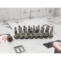 Болт крышки ГБЦ Toyota Mark 2 Wagon Qualis GF-MCV25W 2000 9090119026