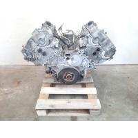 Двигатель s63b44a 555km bmw e70 x5m e71 x6m