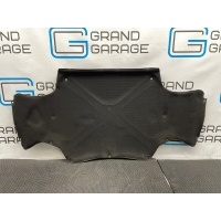 Шумоизоляция капота Mercedes-Benz E-Class W210 1998 2106820126, A2106820126