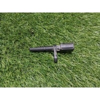 датчик abs Audi Q7 II 4M 2016 4M0927807B