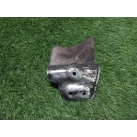Тепловой экран Audi Q7 II 4M 2016 4M0199387