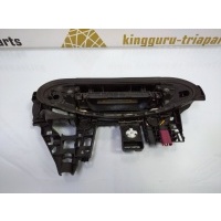 Ручка двери внешняя BMW 4 G26 2020-2022 51215A0C772