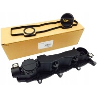 Крышка клапонов маслоотделитель citroen berlingo jumpy hdi