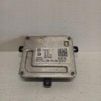 AUDI S8 MODUŁ STEROWNIK PRZETWORNICA 4H0907697